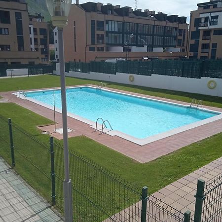 Apartamento L' Espumeru Posada De Llanes Exterior foto
