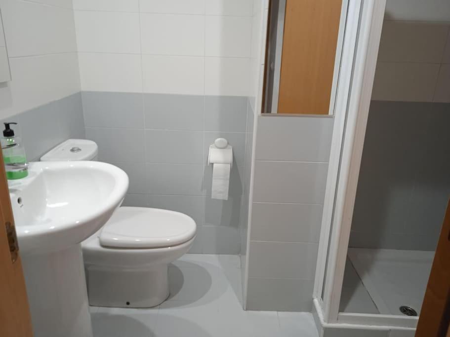 Apartamento L' Espumeru Posada De Llanes Exterior foto