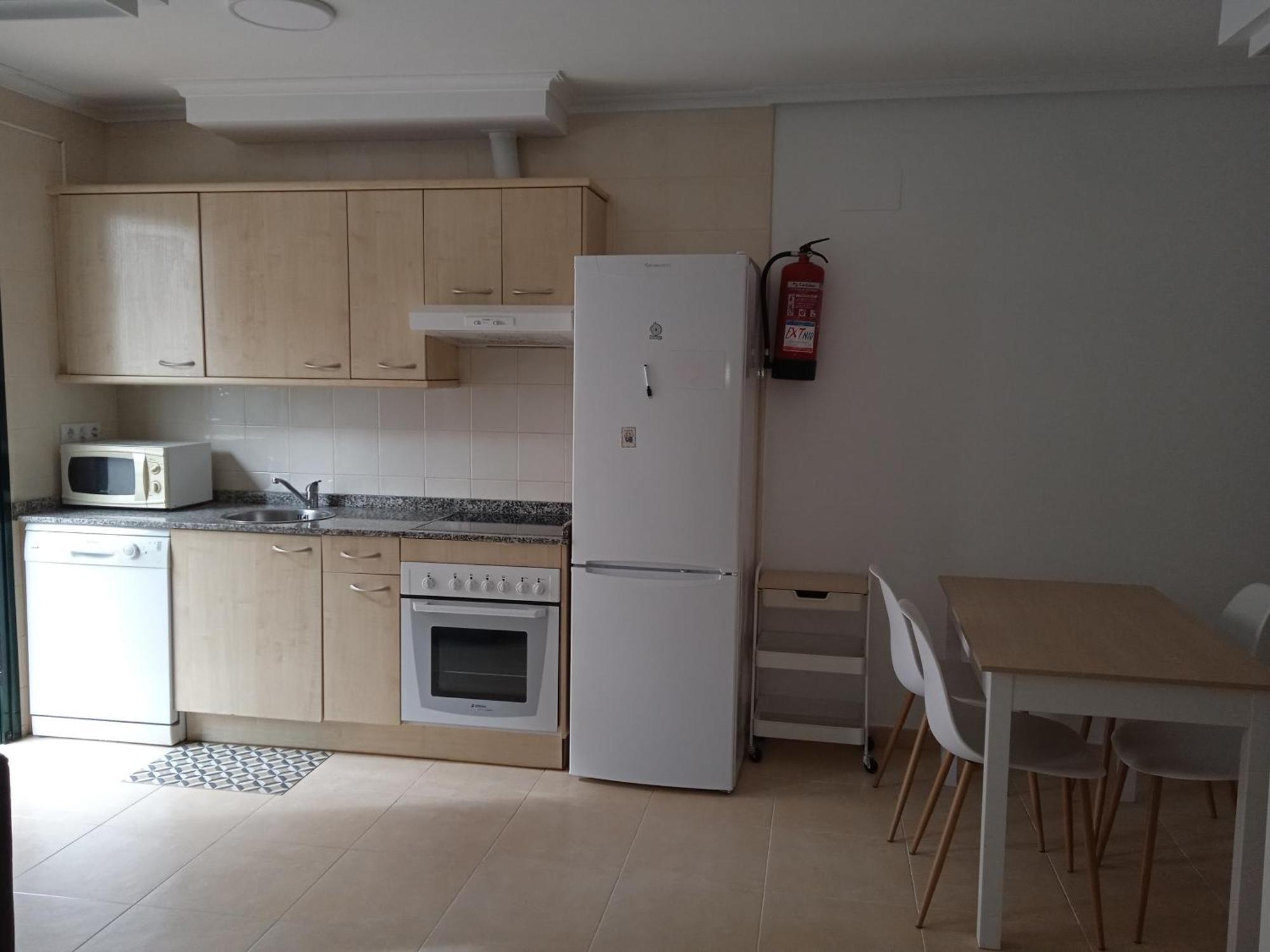 Apartamento L' Espumeru Posada De Llanes Exterior foto