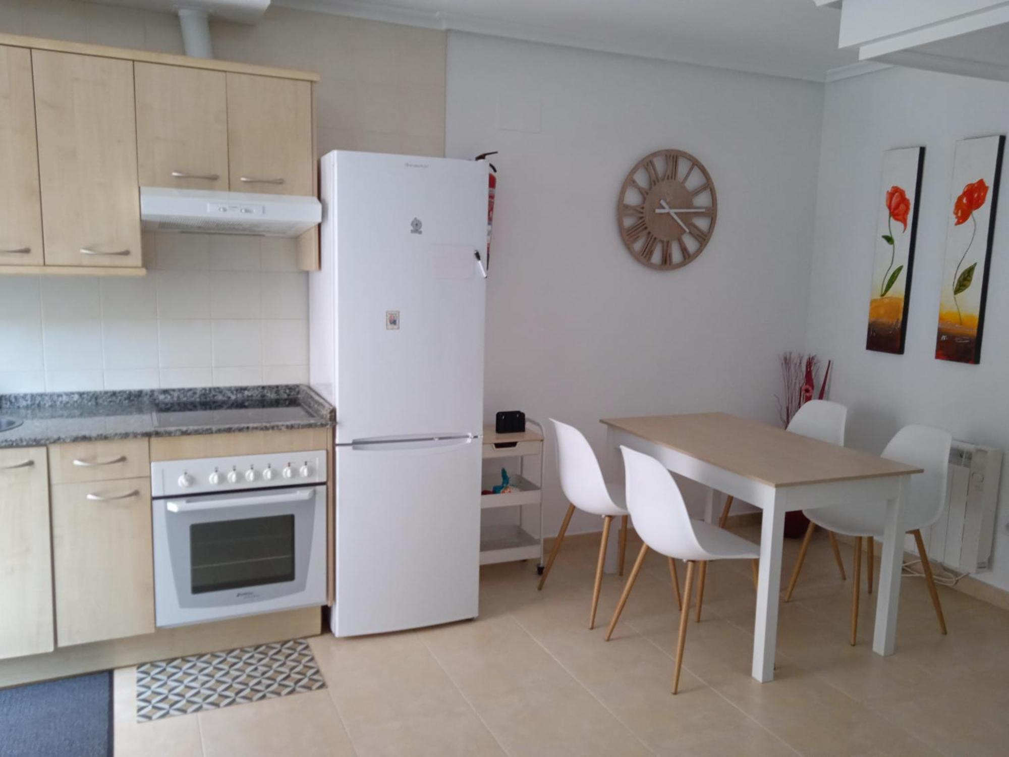 Apartamento L' Espumeru Posada De Llanes Exterior foto